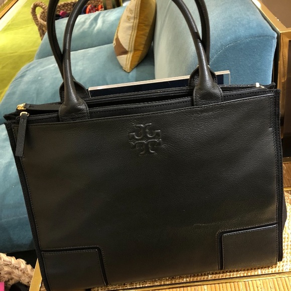 Tory Burch Handbags - Tory Burch Ella tote